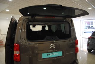 Citroen SpaceTourer M BlueHDI 150 6V FEEL 8 P 2019