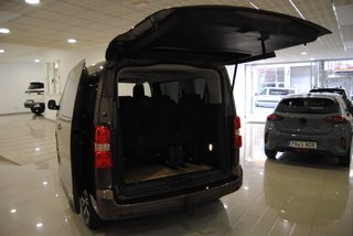 Citroen SpaceTourer M BlueHDI 150 6V FEEL 8 P 2019