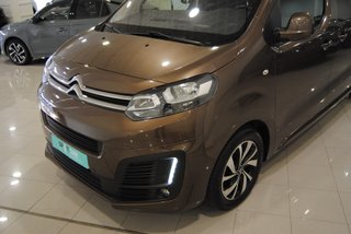 Citroen SpaceTourer M BlueHDI 150 6V FEEL 8 P 2019