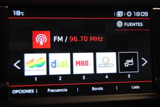 Citroen SpaceTourer M BlueHDI 150 6V FEEL 8 P 2019