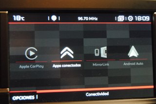 Citroen SpaceTourer M BlueHDI 150 6V FEEL 8 P 2019