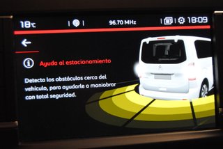 Citroen SpaceTourer M BlueHDI 150 6V FEEL 8 P 2019