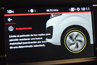 Citroen SpaceTourer M BlueHDI 150 6V FEEL 8 P 2019
