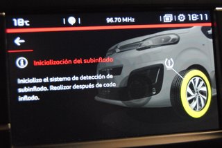Citroen SpaceTourer M BlueHDI 150 6V FEEL 8 P 2019