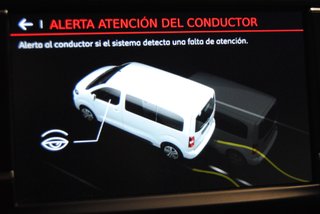 Citroen SpaceTourer M BlueHDI 150 6V FEEL 8 P 2019