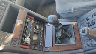 Land Rover - Range Rover P38