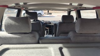 Land Rover - Range Rover P38