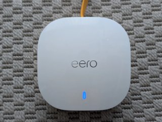 Router Eero Mesh WiFi