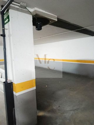 Garaje en venta en Benifaió