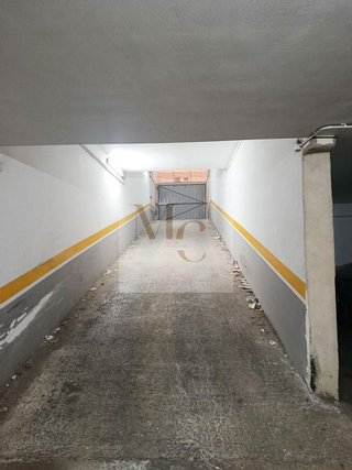 Garaje en venta en Benifaió