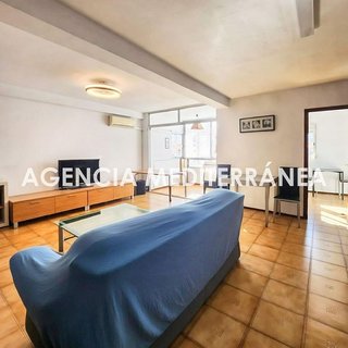 Piso en venta en Nou Moles en Valencia
