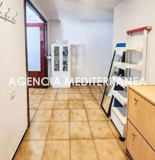 Piso en venta en Nou Moles en Valencia