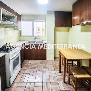 Piso en venta en Nou Moles en Valencia