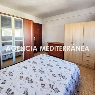 Piso en venta en Nou Moles en Valencia