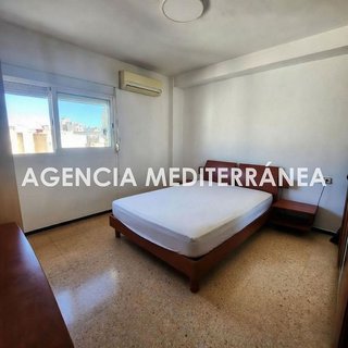 Piso en venta en Nou Moles en Valencia