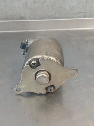 Motor arranque Wottan Storm 125 2022