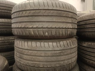 Neumáticos 255/40 R17 94Y
