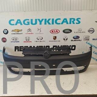 PARAGOLPES DELANTERO OPEL CORSA NUEVO CO02201