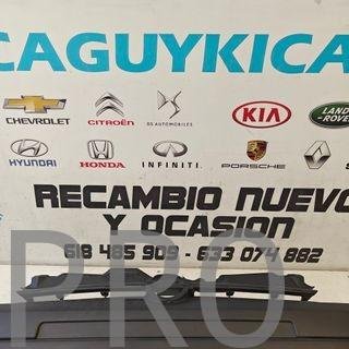 PARAGOLPES DELANTERO OPEL CORSA NUEVO CO02201