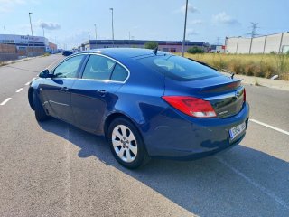 Opel Insignia 2009
