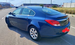 Opel Insignia 2009