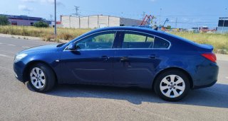 Opel Insignia 2009