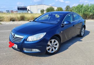 Opel Insignia 2009