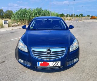 Opel Insignia 2009