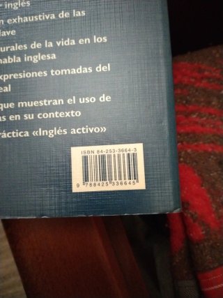 Diccionarios ingles