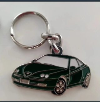 Llavero Alfa Romeo 916 / 916 Spider