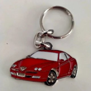 Llavero Alfa Romeo 916 / 916 Spider