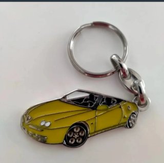 Llavero Alfa Romeo 916 / 916 Spider