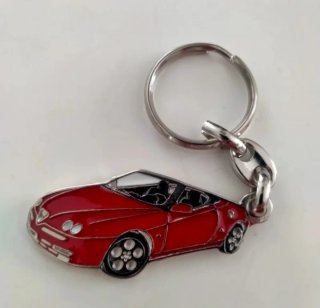 Llavero Alfa Romeo 916 / 916 Spider