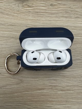 AirPods Pro (2ª generazione) ORIGINALI + custodia