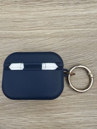 AirPods Pro (2ª generazione) ORIGINALI + custodia