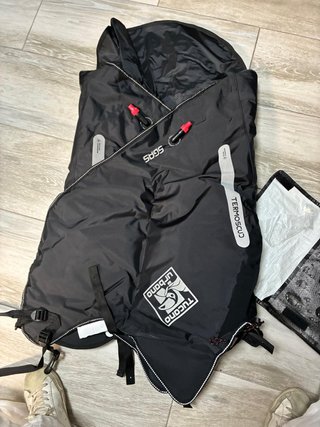 Manta para moto Tucano Urbano Termoscud