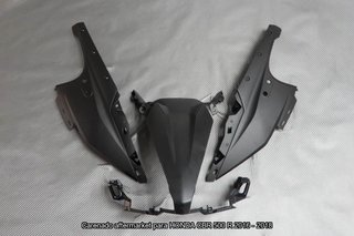 Carenado para HONDA CBR 500 R 2016 - 2018