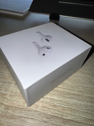 Airpods 3 Pro Bianchi