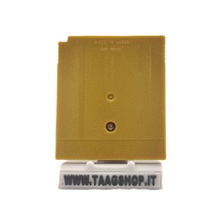 Pokemon Versione Oro Game Boy ITA Originale