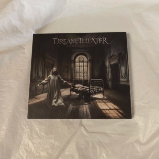 Lote 3 CDs Genesis + Parasomnia de Dream theater