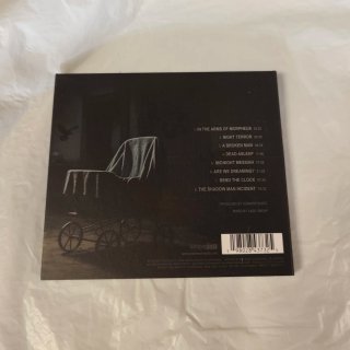 Lote 3 CDs Genesis + Parasomnia de Dream theater