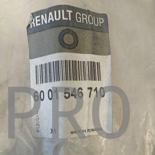 MOLDURA PUERTA DELANTERA DACIA LOGAN NUEVO