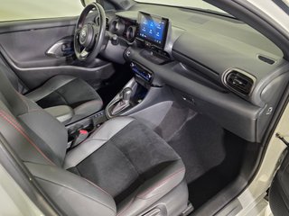 Toyota Yaris 2022