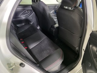 Toyota Yaris 2022