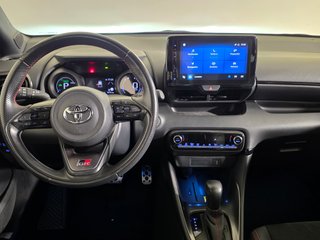 Toyota Yaris 2022