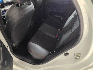 Toyota Yaris 2022