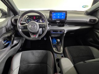 Toyota Yaris 2022