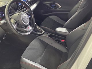 Toyota Yaris 2022