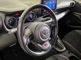 Toyota Yaris 2022