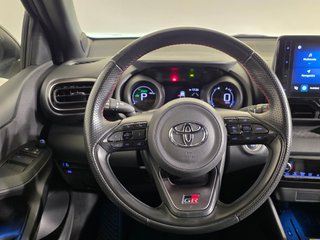 Toyota Yaris 2022